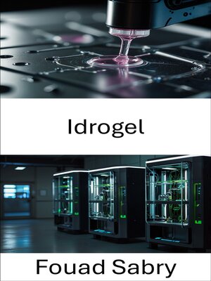 cover image of Idrogel